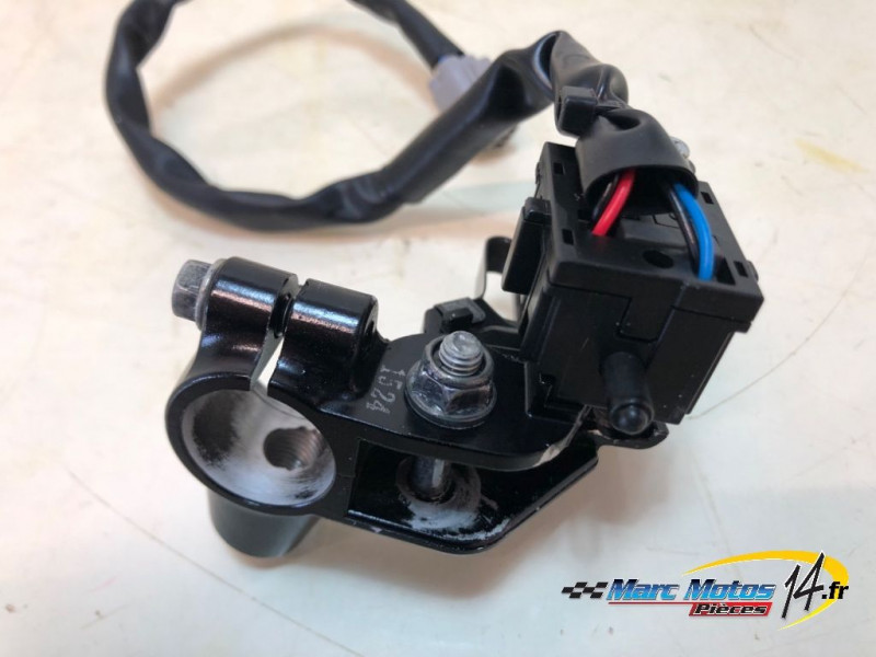 SUPPORT DE LEVIER D'EMBRAYAGE YAMAHA MT09 SP 2021