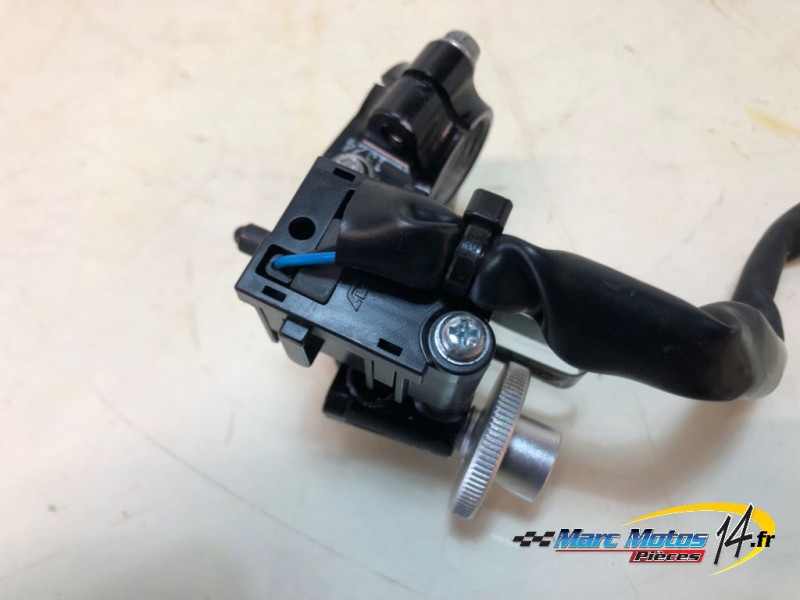 SUPPORT DE LEVIER D'EMBRAYAGE YAMAHA MT09 SP 2021