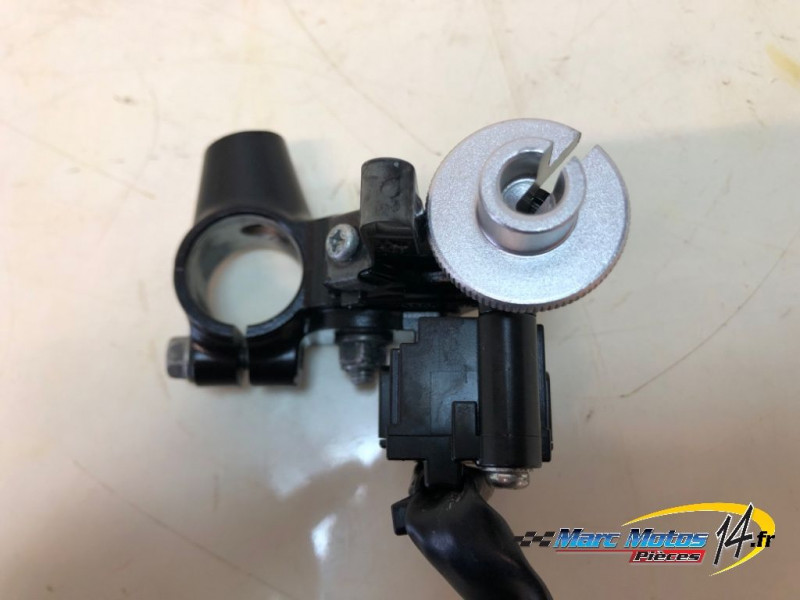 SUPPORT DE LEVIER D'EMBRAYAGE YAMAHA MT09 SP 2021