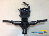 SUPPORT DE PLAQUE YAMAHA MT09 SP 2021