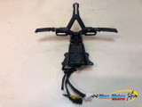 SUPPORT DE PLAQUE YAMAHA MT09 SP 2021