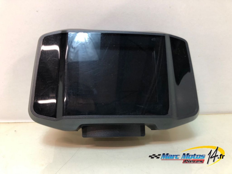 TABLEAU DE BORD COMPLET YAMAHA MT09 SP 2021