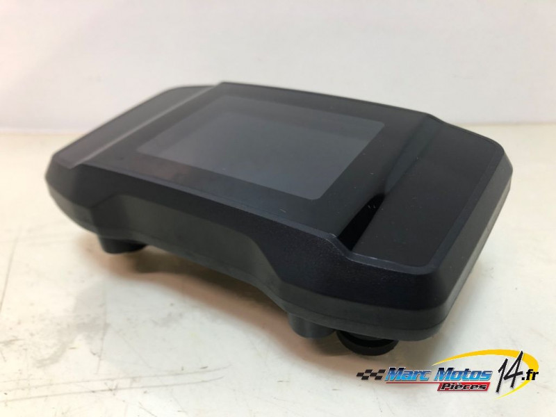 TABLEAU DE BORD COMPLET YAMAHA MT09 SP 2021
