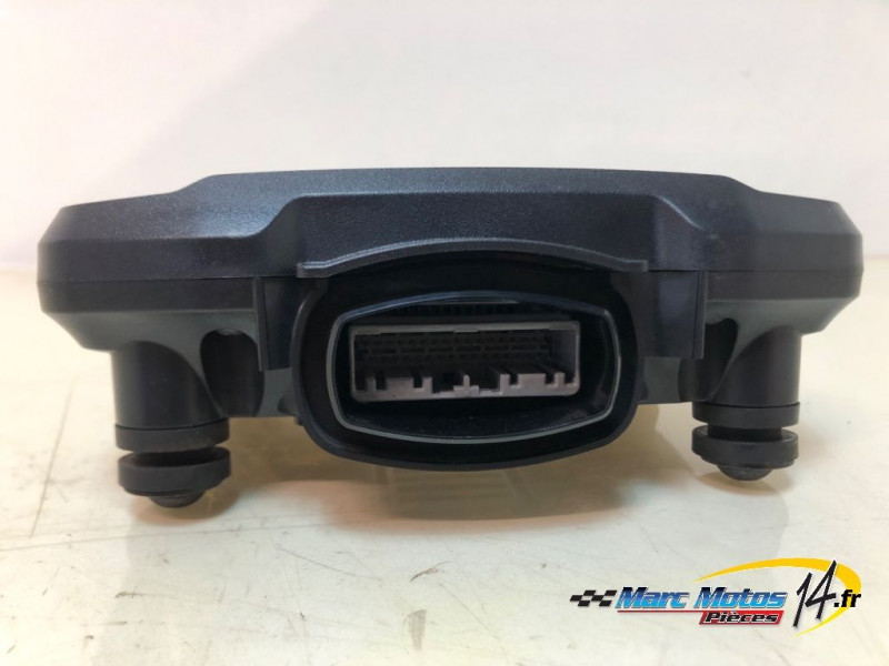 TABLEAU DE BORD COMPLET YAMAHA MT09 SP 2021