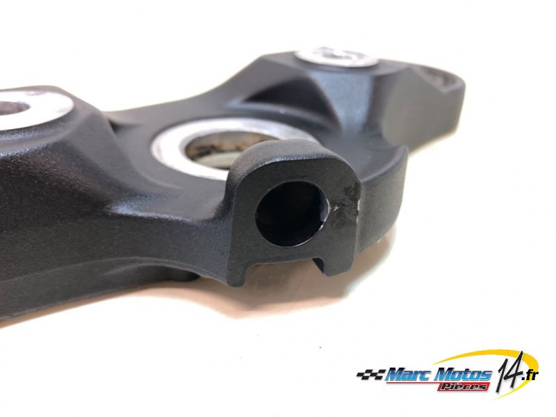 TE DE FOURCHE SUPERIEUR YAMAHA MT09 SP 2021