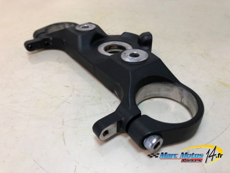 TE DE FOURCHE SUPERIEUR YAMAHA MT09 SP 2021