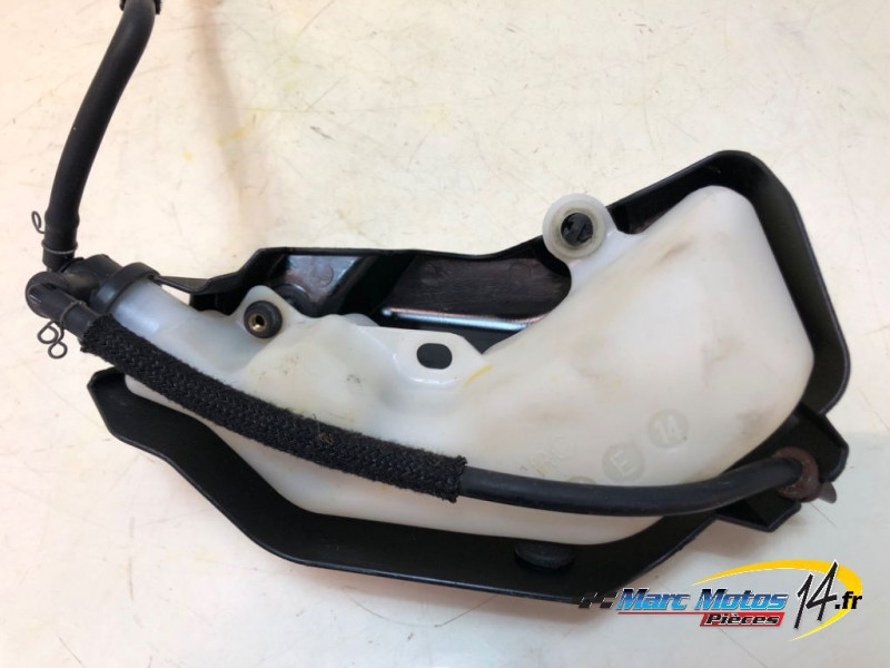 VASE D'EXPANSION YAMAHA MT09 SP 2021