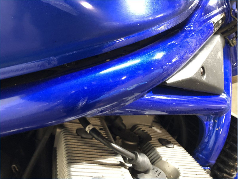 SUZUKI 600 BANDIT N 34CV