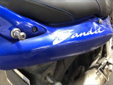 SUZUKI 600 BANDIT N 34CV