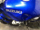 SUZUKI 600 BANDIT N 34CV