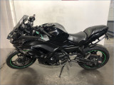 KAWASAKI 650 NINJA A2