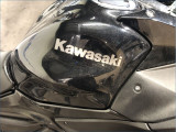 KAWASAKI 650 NINJA A2