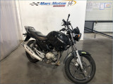 YAMAHA 125 YBR 
