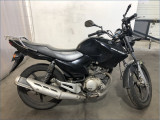 YAMAHA 125 YBR 