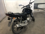 YAMAHA 125 YBR 
