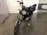 YAMAHA 125 YBR 