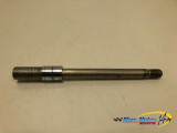 AXE DE ROUE AVANT YAMAHA MT09 2013