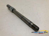 AXE DE ROUE AVANT YAMAHA MT09 2013