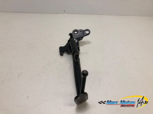 BEQUILLE LATERALE YAMAHA MT09 2013