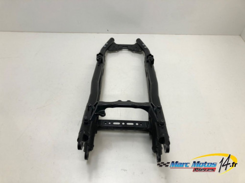 BERCEAU ARRIERE DE CADRE YAMAHA MT09 2013