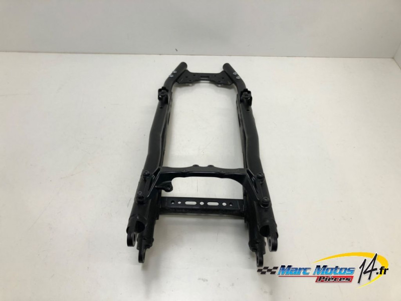 BERCEAU ARRIERE DE CADRE YAMAHA MT09 2013