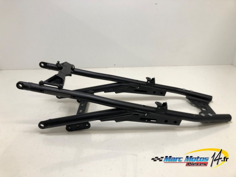 BERCEAU ARRIERE DE CADRE YAMAHA MT09 2013