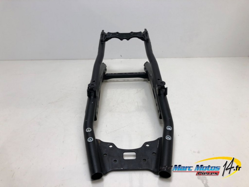 BERCEAU ARRIERE DE CADRE YAMAHA MT09 2013