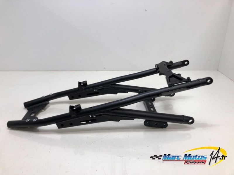 BERCEAU ARRIERE DE CADRE YAMAHA MT09 2013