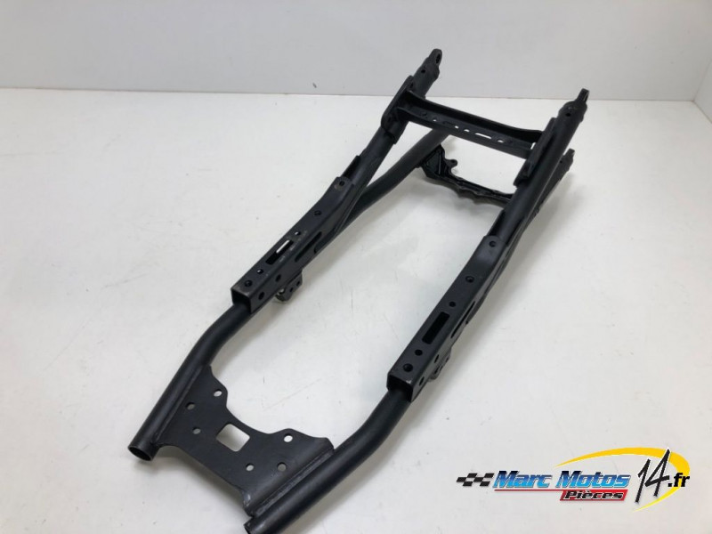 BERCEAU ARRIERE DE CADRE YAMAHA MT09 2013
