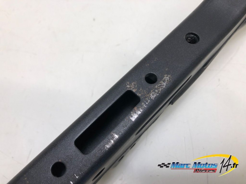 BERCEAU ARRIERE DE CADRE YAMAHA MT09 2013