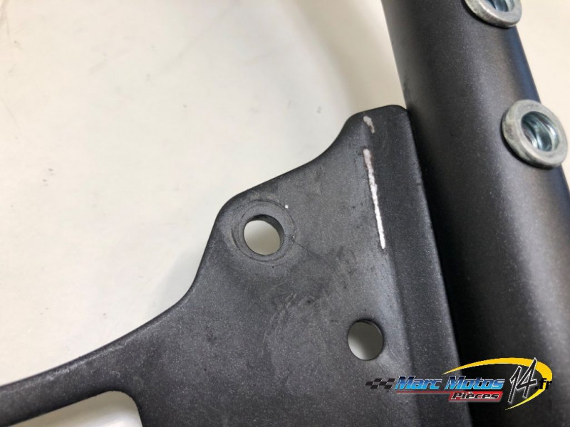 BERCEAU ARRIERE DE CADRE YAMAHA MT09 2013