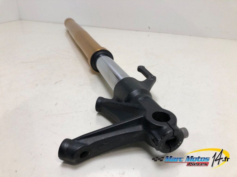 BRAS DE FOURCHE DROIT YAMAHA MT09 2013
