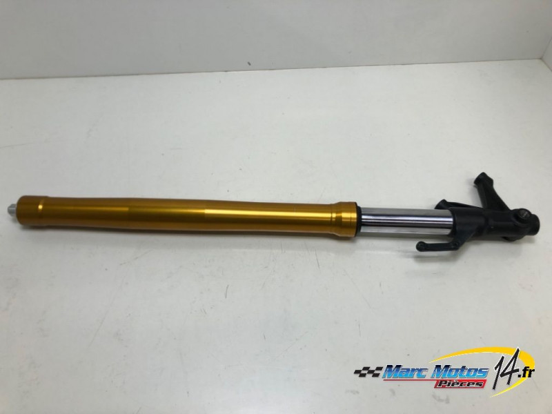 BRAS DE FOURCHE GAUCHE YAMAHA MT09 2013