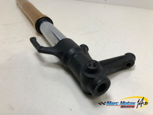 BRAS DE FOURCHE GAUCHE YAMAHA MT09 2013