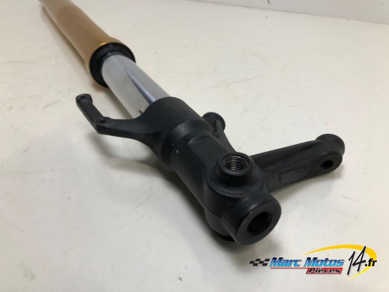 BRAS DE FOURCHE GAUCHE YAMAHA MT09 2013
