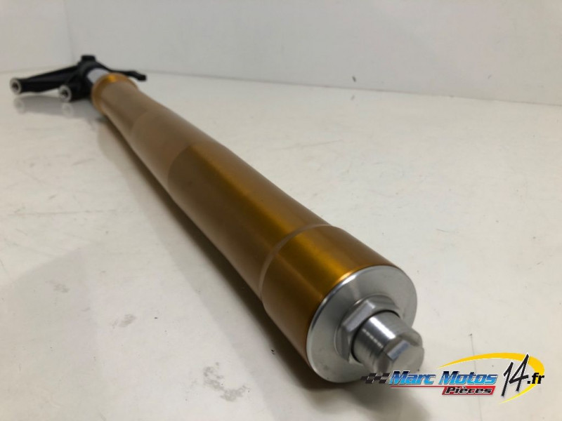 BRAS DE FOURCHE GAUCHE YAMAHA MT09 2013