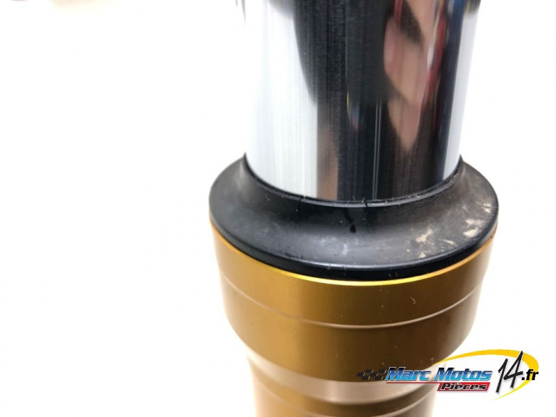 BRAS DE FOURCHE GAUCHE YAMAHA MT09 2013