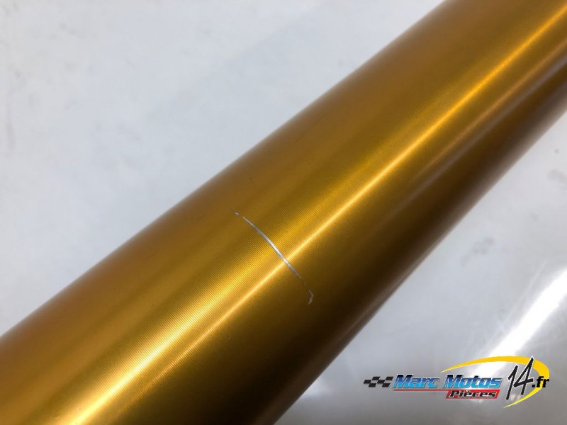 BRAS DE FOURCHE GAUCHE YAMAHA MT09 2013