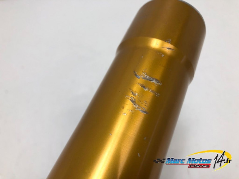 BRAS DE FOURCHE GAUCHE YAMAHA MT09 2013