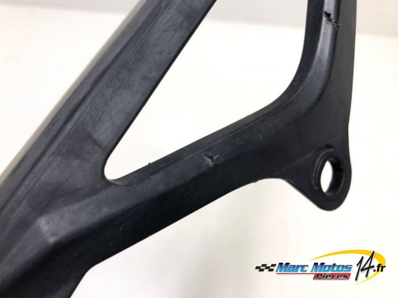 CARTER DE CHAINE YAMAHA MT09 2013