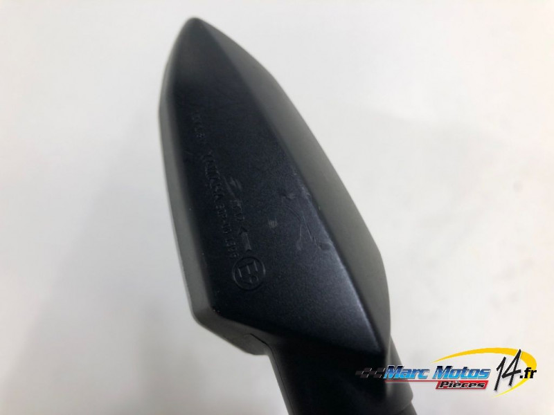 CLIGNOTANTS ADAPTABLES YAMAHA MT09 2013