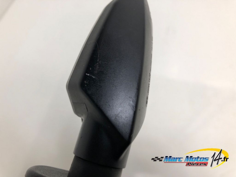 CLIGNOTANTS ADAPTABLES YAMAHA MT09 2013