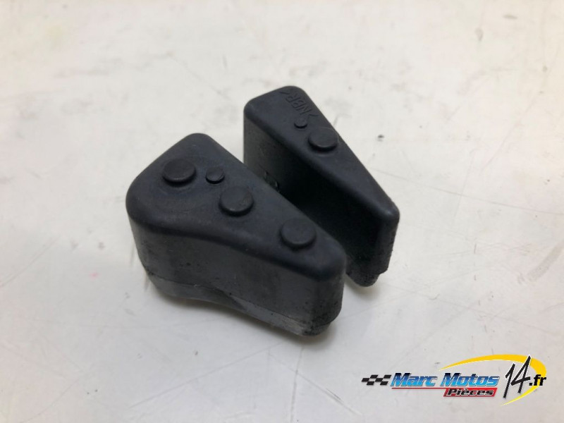 DAMPERS YAMAHA MT09 2013