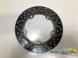 DISQUE ARRIERE YAMAHA MT09 2013