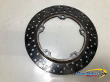 DISQUE ARRIERE YAMAHA MT09 2013