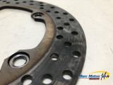 DISQUE ARRIERE YAMAHA MT09 2013