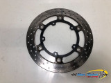 DISQUE AVANT DROIT YAMAHA MT09 2013