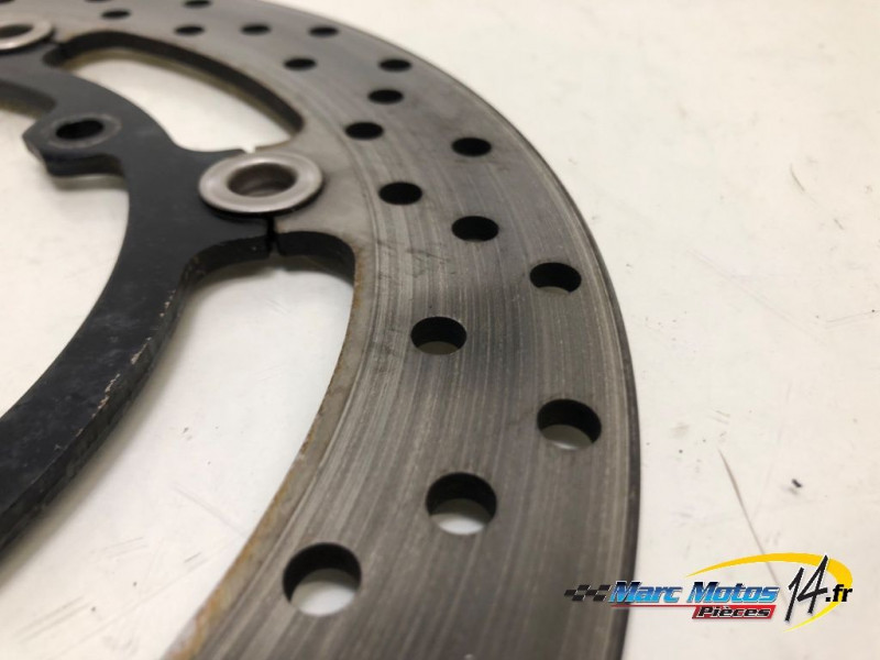 DISQUE AVANT DROIT YAMAHA MT09 2013