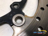 DISQUE AVANT DROIT YAMAHA MT09 2013