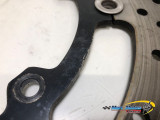 DISQUE AVANT DROIT YAMAHA MT09 2013